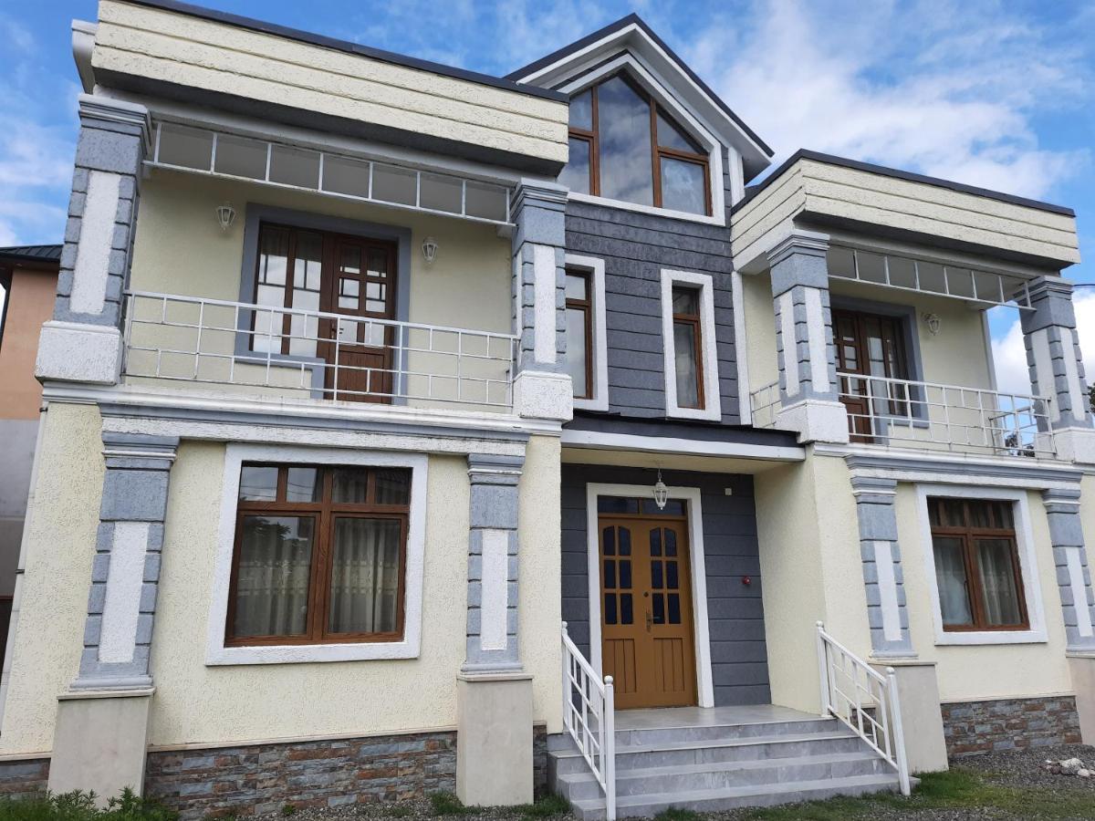 Villa Porto Franco 乌雷基 外观 照片