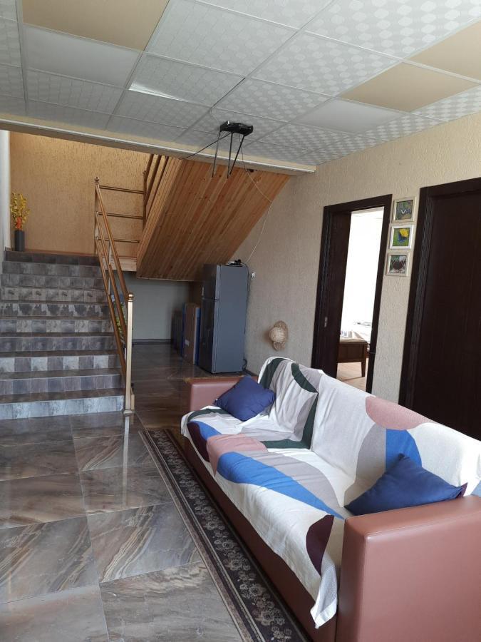 Villa Porto Franco 乌雷基 外观 照片
