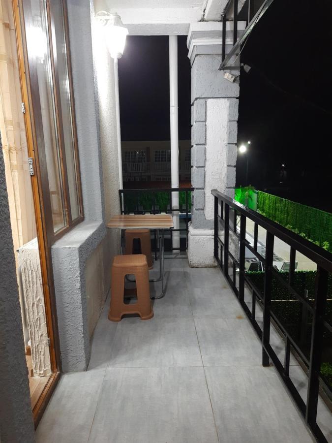 Villa Porto Franco 乌雷基 外观 照片