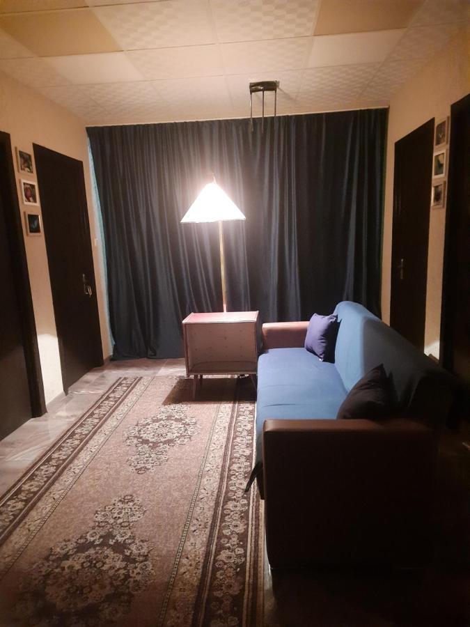 Villa Porto Franco 乌雷基 外观 照片